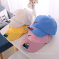 Дешевая детская бейсбольная шапка детская кепка